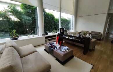 Imagem 9: Casa para venda em Tamboré no Condomínio Melville