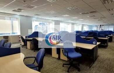 Imagem: O depósito possui 5 Vagas na garagem, 919m² de Área, Imóvel