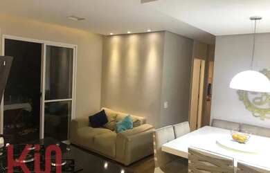 Imagem 6: Apartamento com 3 dormitórios, 70 m² - venda por R$ 585.000,00 ou aluguel...
