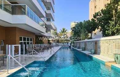 Imagem 16: Apartamento mobiliado, 2 dormitórios, Módulo 07, Riviera