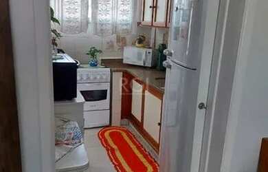 Imagem 6: Apartamento para Venda - 54.71m², 2 dormitórios, 1 vaga - Humaitá