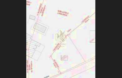 Imagem 12: Oportunidade Terreno ZR3 2500m² em Loteamento Loanda-Atibaia