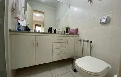 Imagem 16: Amplo apartamento com 3 quartos no Centro, próximo ao Hippo