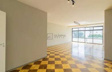 Imagem 8: Apartamento Locação Jardim Paulista 190 m² 3 Dormitórios