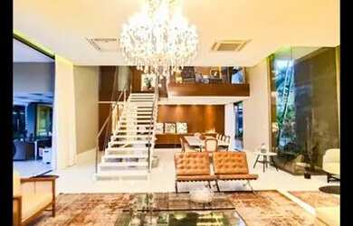 Imagem 11: Apartamento para venda com 900 metros quadrados com 5 quartos em Patamares...