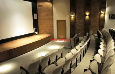 Imagem 2: Apartamento com 3 dormitórios à venda, 168 m² por R$ 2.250.000,00 -...