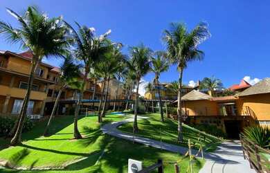 Imagem 2: Oportunidade - Pestana Bahia Lodge - Apartamento de 115,49m² - Vista Mar