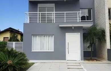 Imagem 1: Casa com 3 suítes, 170 m² - venda por R$ 1.250.000 ou aluguel Mensal...