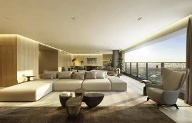 Imagem 11: APARTAMENTO RESIDENCIAL em São Paulo - SP, Indianópolis