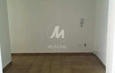 Imagem: O apartamento possui 1 Dormitório, 2 Banheiros, 1 Vaga na garagem