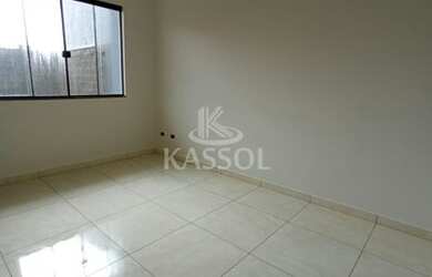 Imagem 4: CASA NA RUA DAS GARÇAS 1009 BAIRRO FLORAIS DO PARANÁ com fácil acesso ao centro