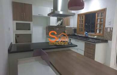 Imagem: O apartamento possui 3 Dormitórios, 3 Banheiros, 1 Vaga na