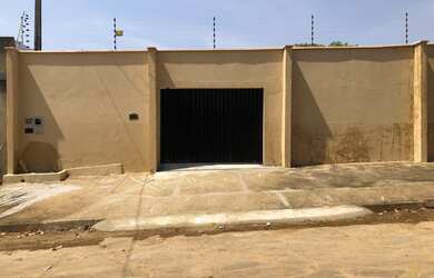 Imagem: Casa em Taquaralto