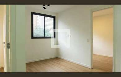 Imagem: O apartamento possui 2 Dormitórios, 1 Banheiro, 35m² de Área