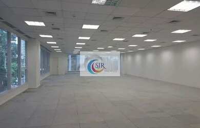 Imagem 2: Sala/Conjunto para aluguel tem 252 metros quadrados em Vila Olímpia -