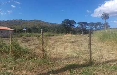 Imagem 4: Terreno em Jaboticatubas/MG
