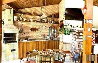 Imagem 9: Casa com 3 dormitórios, 240 m² - venda por R$ 1.585.000,00 ou aluguel por R$ 9.500,00/mês