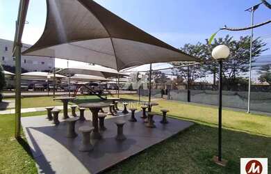 Imagem 4: Apartamento tipo - padrao 2 dormitórios, cozinha planejada, portaria...