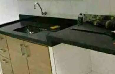 Imagem: A casa possui 2 Dormitórios, 2 Banheiros, 120m² de Área e