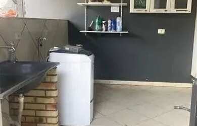 Imagem 5: Casa Areias São José. 3 Vagas na garageme2 Dormitórios