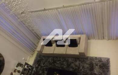 Imagem: A casa em condomínio possui 3 Dormitórios, 5 Banheiros, 4