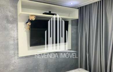 Imagem 4: Apartamento Brás. 65m² de Área, 1 Vaga na garageme2 Dormitórios