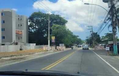 Imagem: O terreno possui 160m² de Área e Imóvel novo e está localizado