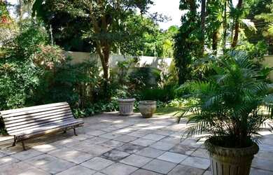 Imagem 7: Casa com 5 dormitórios, 600 m² - venda por R$ 15.000.000,00 ou aluguel...