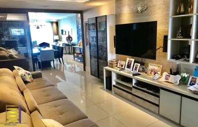 Imagem 4: Condomínio Porto Real, Exclusivo apartamento Na Ponta do farol, VISTA...