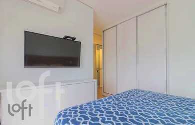 Imagem 3: Apartamento à venda em Cursino com 128 m², 3 quartos, 3 suítes, 3 vagas