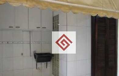 Imagem 4: Apartamento com 3 dormitórios, 80 m² - venda por R$ 379.000,00 ou aluguel...