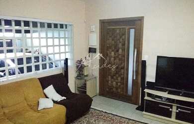 Imagem 5: Casa à venda no bairro Jardim Aeroporto - São Paulo/SP, Zona Sul