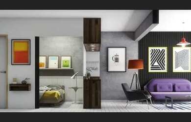 Imagem 6: Oportunidade! Apartamento com 1 dormitório