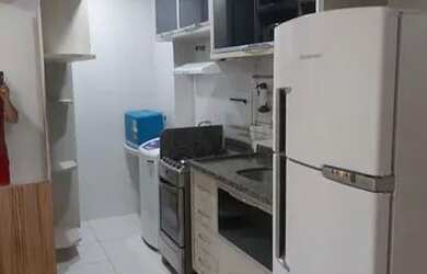 Imagem 7: Apartamento RESIDENCIAL em SALVADOR - BA, CAMINHO DAS ÁRVORES