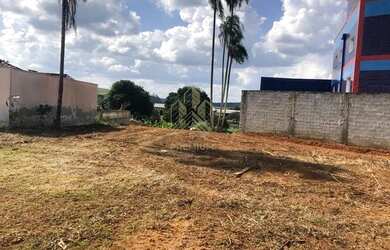 Imagem 14: Oportunidade Terreno ZR3 2500m² em Loteamento Loanda-Atibaia