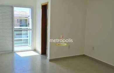 Imagem 14: Sobrado à venda, 130 m² por R$ 750.000,00 - Utinga - Santo André/SP