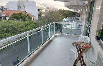 Imagem 2: Apartamento com 3 quartos sendo 1 suíte à venda com 85 m² por R$ 730.000...