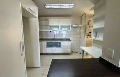 Imagem 4: Ed. Julio Ribeiro - Imóvel para aluguel tem 87 metros quadrados com 2...