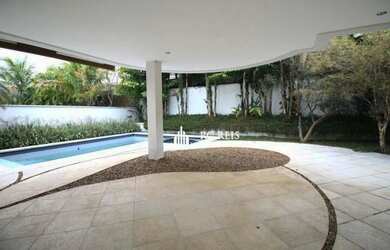 Imagem 14: Casa com 4 suítes, 640 m² - venda por R$ 8.500.000 ou aluguel por R$...