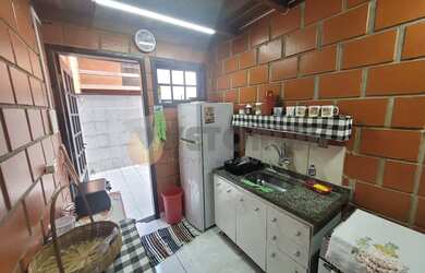 Imagem 8: Flat com 1 dormitório à venda, 58 m² por R$ 350.000,00 - Prainha -