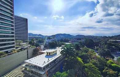 Imagem 2: Duplex para venda com 194 metros quadrados com 3 quartos em Maracanã...