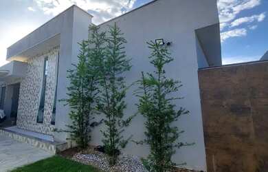 Imagem 12: OPORTUNIDADE ÚNICA Linda casa Alto Padrão 3Quartos c/suíte Rua das...