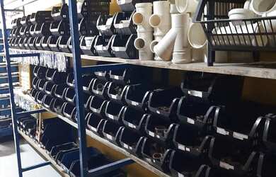 Imagem 9: Loja de Elétrica Hidraulica e Ferramentas em Geral