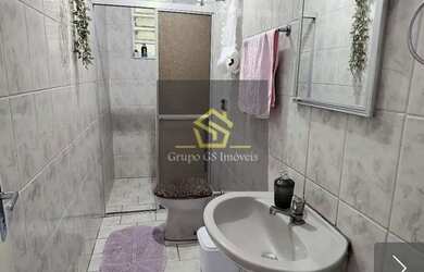 Imagem 12: Casa com 3 dormitórios à venda, 164 m² por R$ 790.000,00 - Jardim Santo Antônio - Valinhos