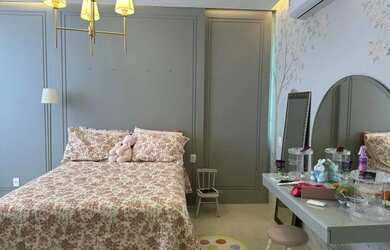 Imagem 15: Casa 5/4, 04 suítes Condômino Busca Vida Camaçari Ba