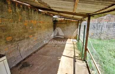 Imagem 13: Casa Padrão em Ponta Grossa