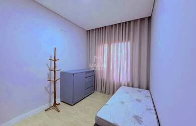 Imagem 11: Casa para aluguel, 3 quartos, 2 suítes, 4 vagas, Condomínio Gran Royalle...