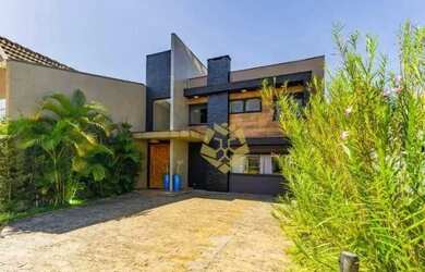 Imagem 2: Casa com 4 dormitórios, 246 m² - venda por R$ 2.700.000,00 ou aluguel...