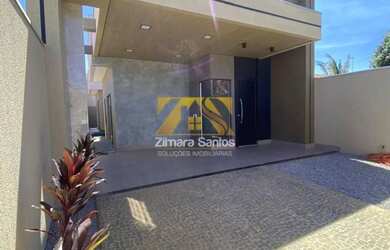 Imagem 4: Casa 3/4 sendo 1 suíte - 112 m² - 906 sul ARSE 92 - Próxima à Padaria...