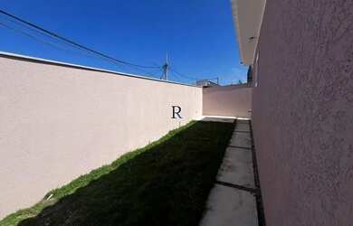 Imagem 15: Casa 2 Quartos Maricá - RJ - Jardim Atlântico Leste Itaipuaçu